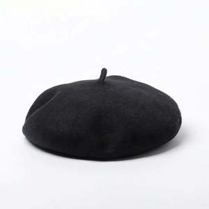 Bérets classiques en laine australienne de qualité supérieure pour le sport, les fêtes, le ski, la pêche et les tenues décontractées - Product Image 4