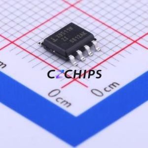 Tout nouveau potentiomètre numérique PMIC de puce IC de circuit intégré SOIC-8 X9511WSIZT1 d'origine - Product Image 1
