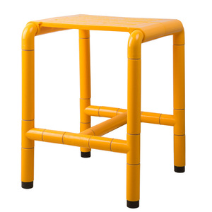 Great Reputation <b>Folding</b> <b>Shower</b> <b>Stool</b> 150 Kg Capacity Modern Design For Elderly And Disabled Bathroom Safety Equipment - Product Image 3