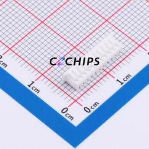 1.25-11Y Housing (Wire-to-Board / Wire-to-Wire) P=1.25mm Connector 1x11P 1.25mm 1 11 - Product Image 2