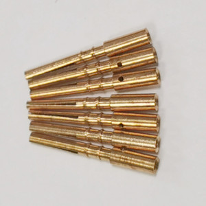 Недорогие услуги OEM по изготовлению прототипов деталей из алюминия на станках с ЧПУ с 100% гарантией - Product Image 2