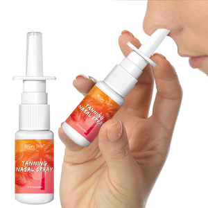 Soluzione Abbronzante 20ml, Acceleratore <span class=keywords><strong>Nasale</strong></span> per Autoabbronzante, Aumenta Rapidamente l'Abbronzatura per una Pelle Più Scura, <span class=keywords><strong>Spray</strong></span> <span class=keywords><strong>Nasale</strong></span> Senza Sole - Product Image 4