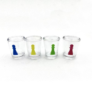 <span class=keywords><strong>Jeu</strong></span> de société de boisson <span class=keywords><strong>en</strong></span> <span class=keywords><strong>verre</strong></span>, <span class=keywords><strong>jeu</strong></span> de ludo - Product Image 3