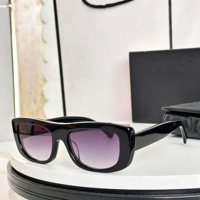 Gafas de Sol Clásicas de Alta Calidad con Montura Cuadrada Completa, Lentes Degradadas, Anti Luz Azul, Múltiples Colores, Protección UV400