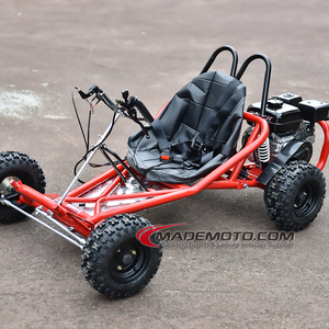 Marcos de motor <span class=keywords><strong>Chein</strong></span> 500 de llave directa de fábrica con jaula antivuelco 200cc 270cc Cross Go Kart - Product Image 5