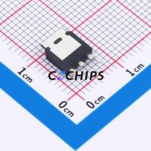 TO-252-2L ทรานซิสเตอร์ HFQD11P06TM (DPAK) ใหม่ล่าสุดและเป็นต้นฉบับ (MOSFET) - Product Image 2