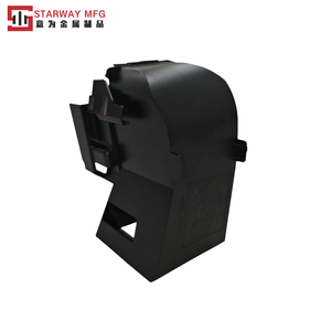 مصنع خدمة صب مضمونة عالية الجودة من ستارواي لحقن البلاستيك - Product Image 2