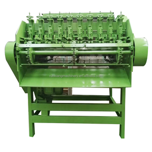 Máquina de procesamiento de anacardos de gran oferta y máquina clasificadora de granos - Product Image 5