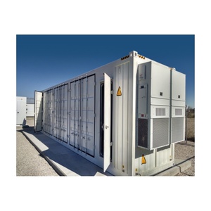 Moteur thermique à gaz WOBO à technologie de pointe 5G 1,5 MW+ 220V/380V pour l'énergie hors réseau et la croissance durable - Product Image 5