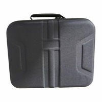 Console d'éclairage DMX compacte BOTAI Mini Q0 Command Wing avec commande manuelle et à distance pour les systèmes GrandMA3, certifiée ROHS
