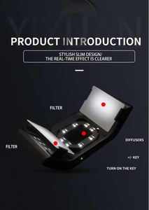 Chất lượng cao nha khoa nhiếp ảnh với <span class=keywords><strong>Bluetooth</strong></span> Bracket Sản phẩm mới - Product Image 6