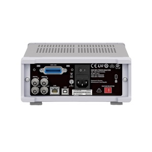 Rohde & Schwarz เครื่องวิเคราะห์กำลัง HMC8015สำหรับเครื่องดนตรี - Product Image 3