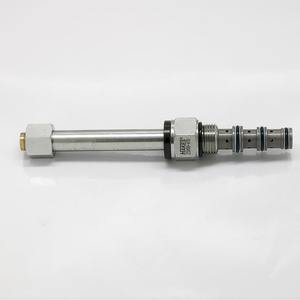 ZSV08-47D Four-Way <b>Solenoid</b> Valve Three-Position Spool Type Customizable OEM Control Structure - Product Image 1