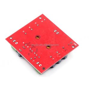 Placa Amplificadora Digital de un Solo Canal XH-M544 de 150 W, Placa Amplificadora de Audio Digital TPA3116DA de 12-26 V - Product Image 3