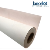 Rouleaux de papier à Sublimation pour tissu Textile Polyester, livraison gratuite