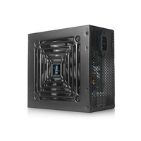 Fuentes de Alimentación para PC Confiables de 400W 350W 300W con Ventilador Silencioso de 12cm, Fuente de Alimentación ATX para Computadora de Escritorio de Oficina, PSU para Juegos