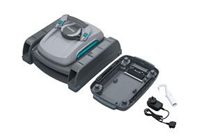 <span class=keywords><strong>Bestway</strong></span> 58942 Accessoires de <span class=keywords><strong>piscine</strong></span> <span class=keywords><strong>Robot</strong></span> nettoyeur de <span class=keywords><strong>piscine</strong></span> <span class=keywords><strong>Aspirateur</strong></span> robotique pour <span class=keywords><strong>piscine</strong></span> - Product Image 3