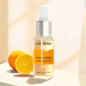 LANBENA Whitening Brightening Moisturizing Skin Care Serum Vitamin C Serum For Face17ML