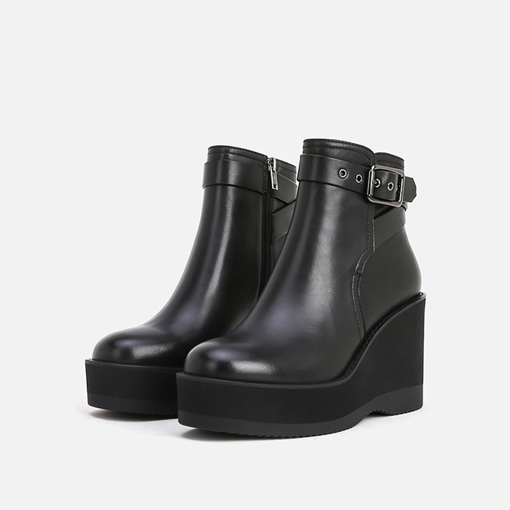 Venta al por mayor botas con plataforma y taco-Compre online los mejores  botas con plataforma y taco lotes de China botas con plataforma y taco a  mayoristas | Alibaba.com