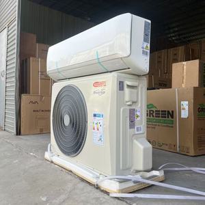 เครื่องปรับอากาศยี่ห้อ General มาตรฐานยุโรป 2400btu A++ ฟูลทริปเปิลฮีทปั๊ม R32 Wifi สมาร์ทคอนดิชันเนอร์ รุ่น Gv-24hrin Air - Product Image 4