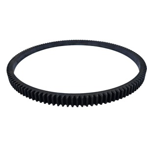 เฟืองวงล้อเครื่องยนต์รถยกดูซาน รุ่น D50S5 D60S5 D70S5 อะไหล่มือสอง หมายเลขอะไหล่ 65.0102310-0006 - Product Image 4