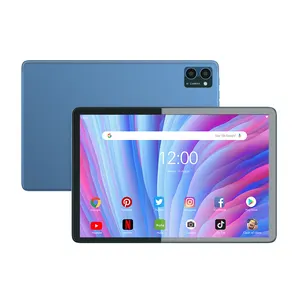 Tablet 6 GB + 128 GB Android OS 10,4 Zoll Bleistift-Bildschirm Kinder Tablet PC große Batterie tragbares Android-Tablet PC