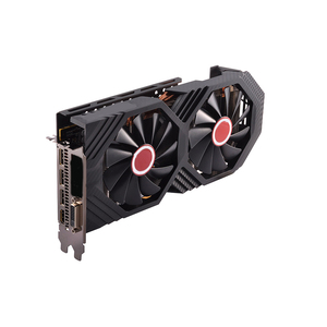1344Mhz <strong>DDR5</strong> 3xDP DVI 8G Graphic <strong>Card</strong> Rx580 8g High Hashrate Rx 580 Gpu Gaming <strong>Graphics</strong> <strong>Card</strong> - Product Image 2