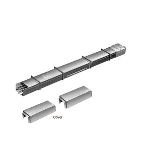 Carrito de aire libre, herramientas de transmisión de energía eléctrica de Japón, 100A/600V - Product Image 2