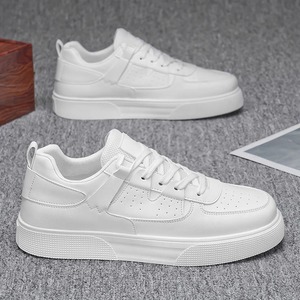 Calzado deportivo informal para hombre, tendencia para senderismo al aire libre, ligero y minimalista - Product Image 3