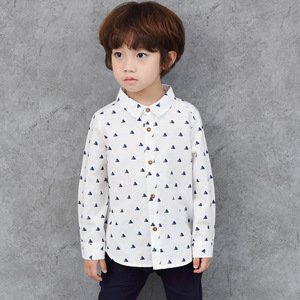 Polo T-shirt haute visibilité pour enfants, vente en gros à Guangzhou - Product Image 2
