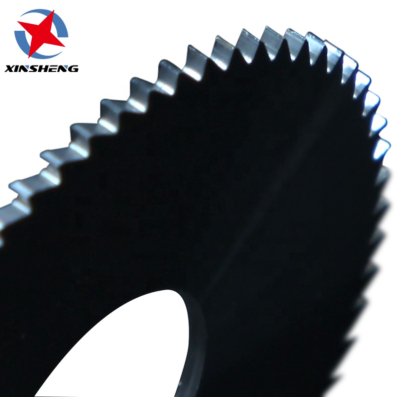 slitting blade