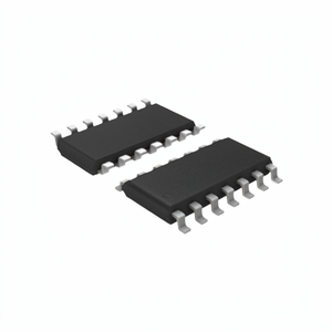 Distributeur agréé TLV9024QDRQ1 14 SOlC Chip Acheter des composants électroniques en ligne - Product Image 1