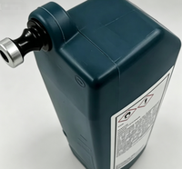 5210-4 Solvant Original à Séchage Rapide et Viscosité Stable Anti-Colmatage Idéal pour Plastiques Industriels pour Pièces Détachées M CIJ