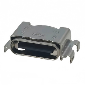 <span class=keywords><strong>Connecteur</strong></span> de chargeur d'alimentation original pour Nintendo <span class=keywords><strong>Switch</strong></span> Pro 2 Gamepad Port de <span class=keywords><strong>charge</strong></span> Prise Jack Pièce de rechange pour réparation - Product Image 4