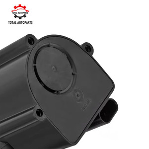 Bomba de Agua Auxiliar OEM 5Q0965561B Compatible con Au-di Se-at Sk-oda V-W 1.6 1.8 2.0TDI Sin <span class=keywords><strong>Opiniones</strong></span> Todavía 22 Vendidas - Product Image 5