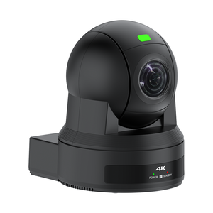 Caméra PTZ de qualité broadcast 4K60 avec zoom optique 20x, suivi IA, NDI en option, pour conférences et éducation - Product Image 1