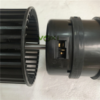 Auto Ac Blower Fan Motor for Excavator 51500-41460 TD3412-240 5150041460 24V