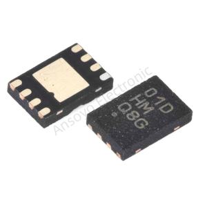 ANSOYO AT24C01D-MAHM-E AT24C01D-MAHM AT24C01D EEPROM 8UDFN Chips de Memoria IC Circuitos Integrados Componentes Electrónicos - Product Image 2