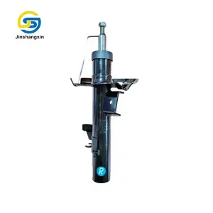 JSX 31340476 Guangzhou Auto Suspension System Front Left Right Shock Absorber For Volvo XC60 2009-2017 2010-2017 31340477