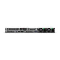 Serveur en rack 1U haute performance DL360 Gen12 ProLiant HPE Intel Xeon 6900P CPU 64 Go de RAM 1 To de stockage