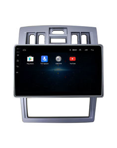 <span class=keywords><strong>Autoradio</strong></span> pour <span class=keywords><strong>Hyundai</strong></span> Coupé 2004-06 2Din Android Octa Core Car Stereo DVD GPS Navigation Player Multimedia Android Auto Carplay - Product Image 2