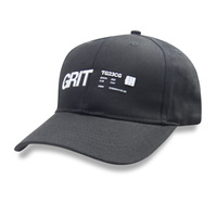 Casquette de baseball unisexe d'été anti-UV à visière rigide, brodée de lettres à pois, en polyester/coton, pour activités de plein air