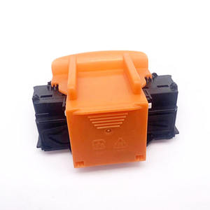 Tête d'impression QY6-0090 compatible avec Canon TS8250 TS9100 TS8300 TS8370a TS8051 TS8052 <span class=keywords><strong>TS8050</strong></span> TS9070 TS9090 TS8270 TS9180 TS8220 TS9170 - Product Image 5