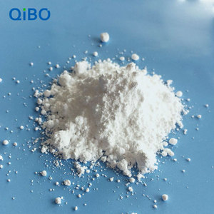 Agent anti-goutte de spécialité Propriétés ignifuges PTFE modifié Polytétrafluoroéthylène PP PE Thermoplastiques Traitement de l'eau - Product Image 3