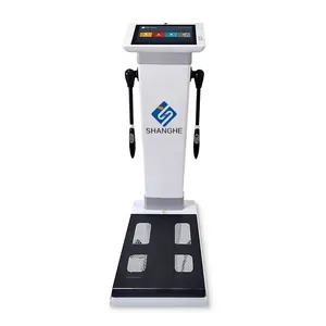 BMI Body Analyzer Body Composition Weighing Machine