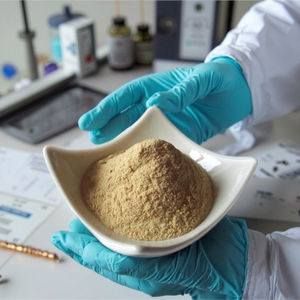 Bio enzima en polvo agente aeróbico Bio tratamiento de aguas residuales bacterias para tratamiento de aguas residuales industriales y municipales - Product Image 5