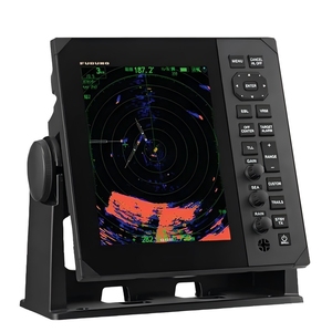 Pantalla de <span class=keywords><strong>Radar</strong></span> Marino <span class=keywords><strong>FURUNO</strong></span> FR-10 con <span class=keywords><strong>Radar</strong></span> LCD de 10 Pulgadas - Product Image 4