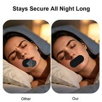 Tiras Nasales Profesionales Anthrive, Aprobadas por ISO y CE, Fábrica OEM ODM, Diseño Personalizado, Solución para Ronquidos, Ayuda para Dormir Profundamente, Materiales de Calidad