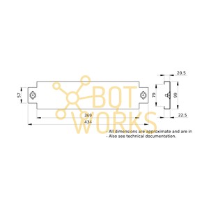 ชไนเดอร์ อิเล็คทริค LVS08721 - ใหม่ - Product Image 1
