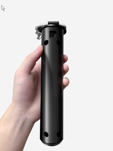 Housse de voiture intelligente télécommandée entièrement automatique, housse de voiture universelle entièrement, bâche de voiture, étanche à la chaleur et à la pluie. - Product Image 6